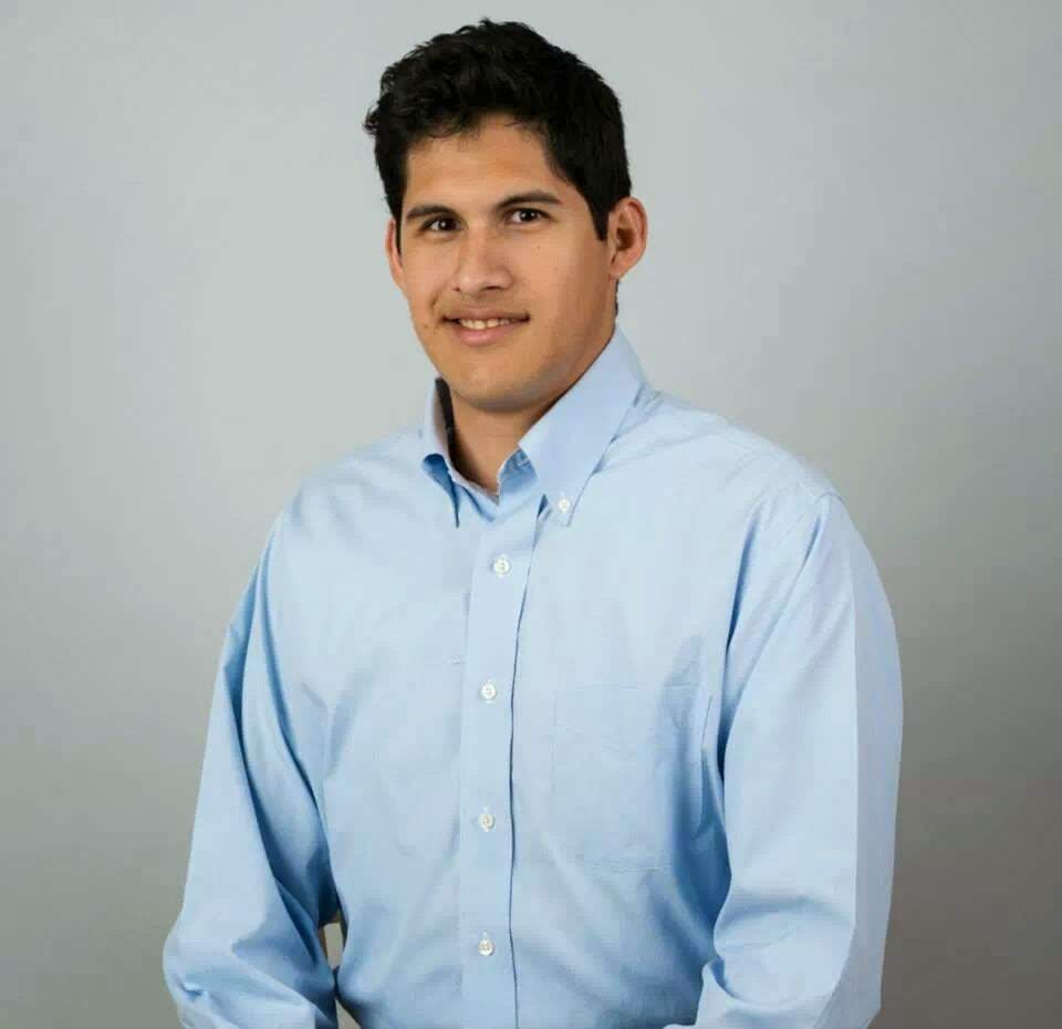 Steve J. Torres, Software Engineer